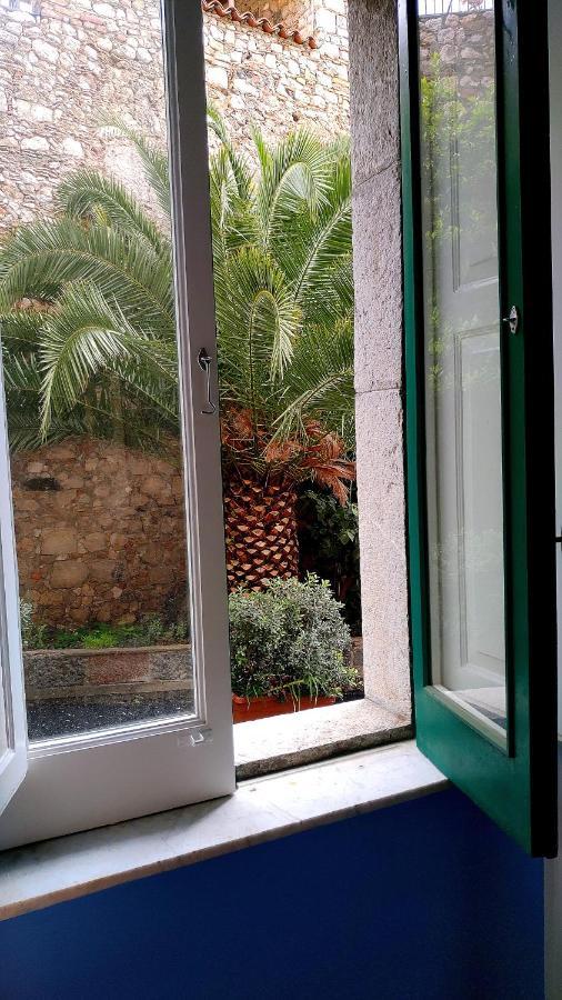 Casa Milly Taormina