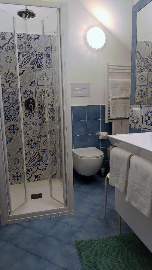 Casa Milly