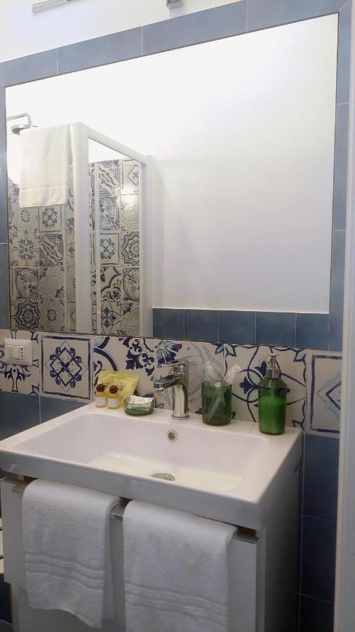 Apartamento Casa Milly Taormina