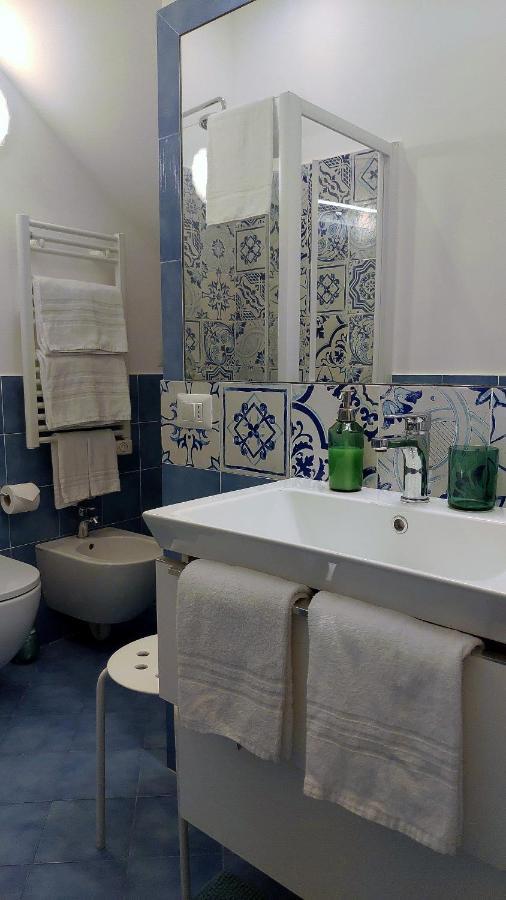 Apartamento Casa Milly