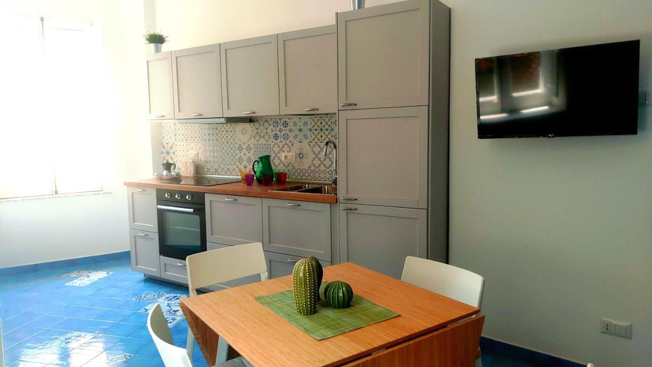 Casa Milly