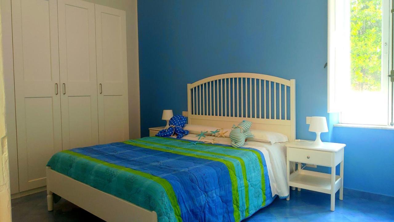 Apartamento Casa Milly Taormina