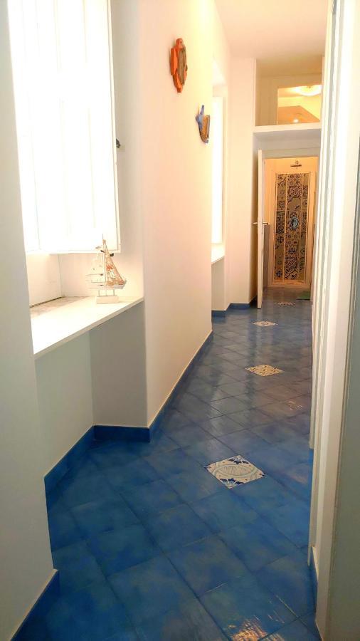 Apartamento Casa Milly *
