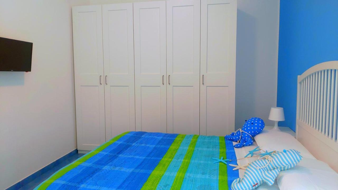 Casa Milly